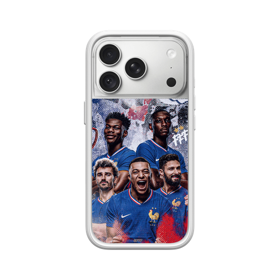 France National team