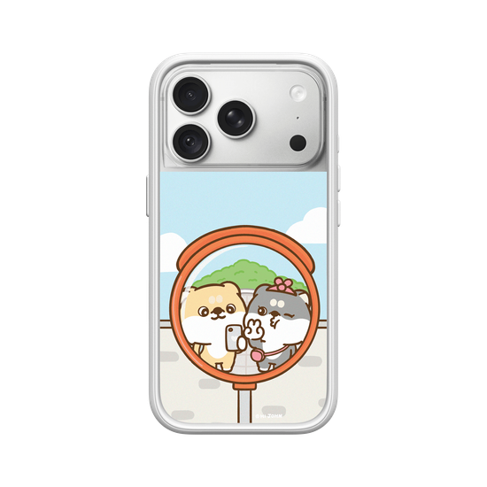 Selfie Time