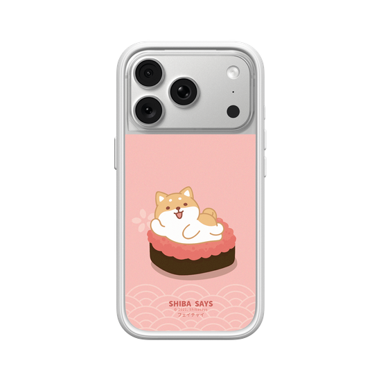 Shiba Relax