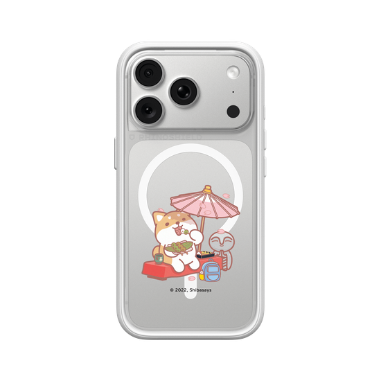Shiba dango