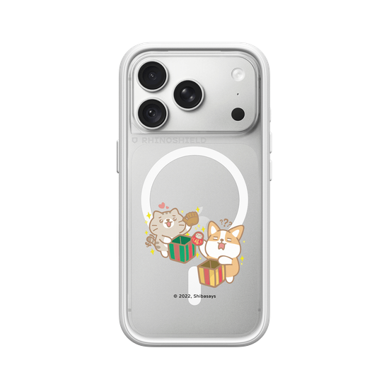 Shiba cadeau