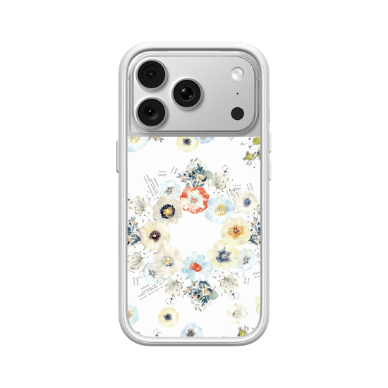 Glaze Flora