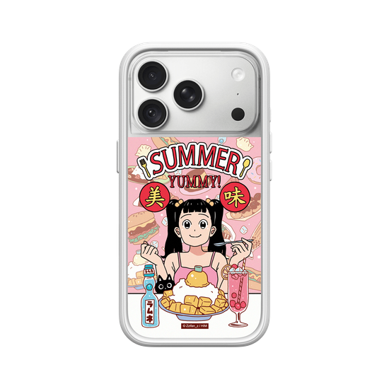 Summer Girl