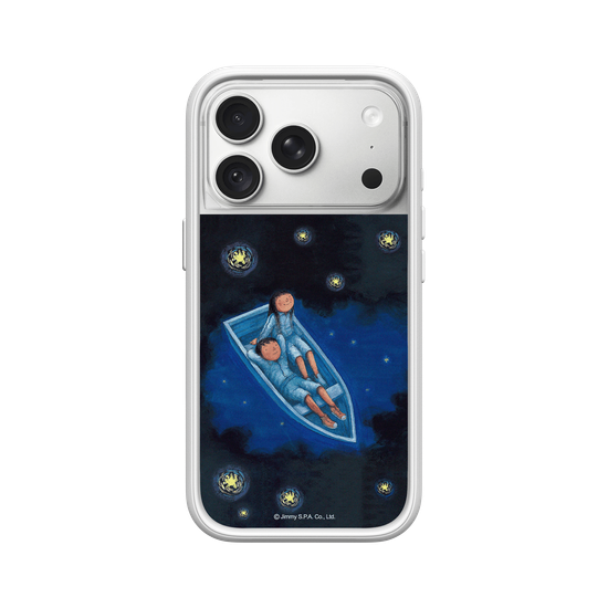 The Starry Starry Night – Stargazing