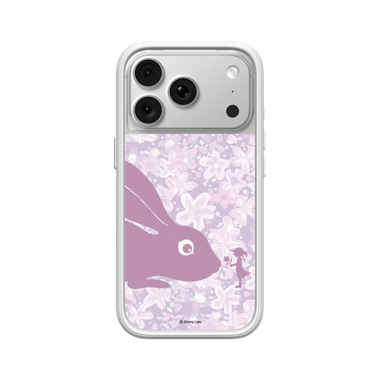 Year of the Rabbit Series - Furry Bunny