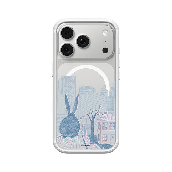 Year of the Rabbit Series - City of Secrets