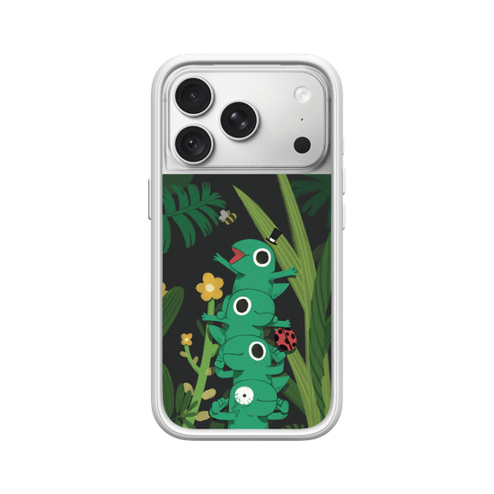 Herbivore Totem