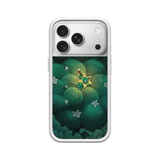 Green earth