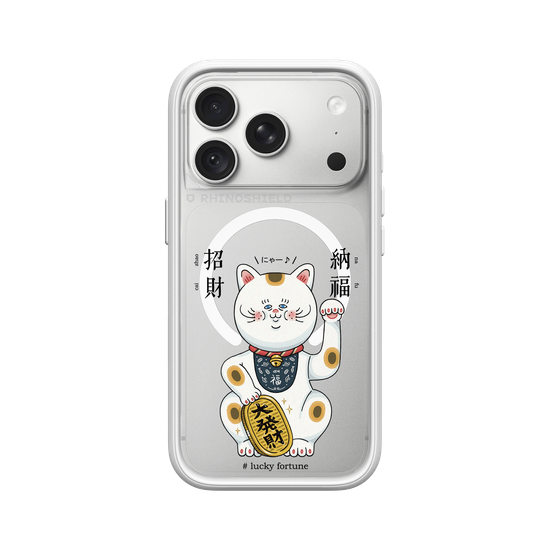 lucky cat