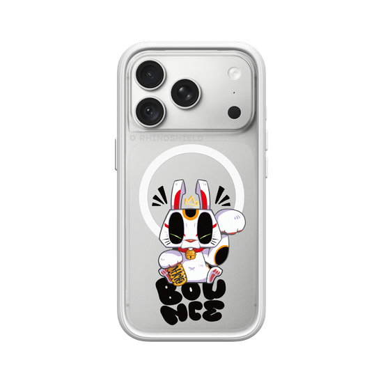 Fortune BOUNCE Rabbit