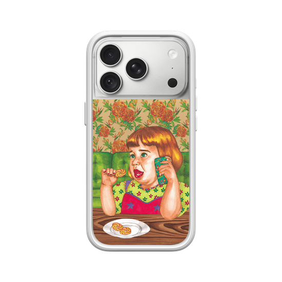 phone sister