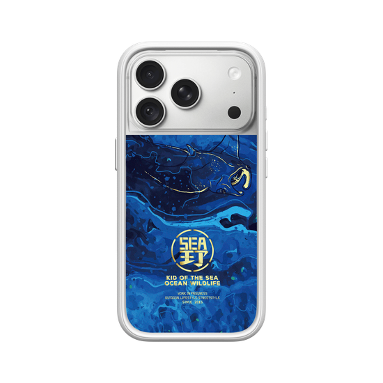野SEA海洋MANTA