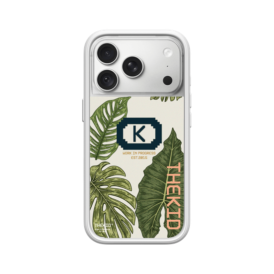 KID-Flora in the Forest