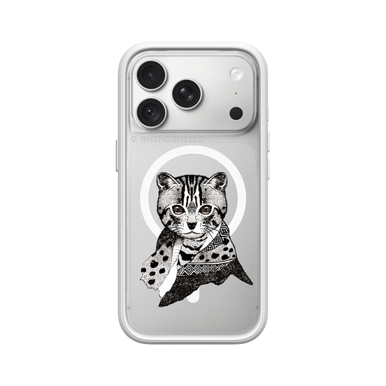 Tiger of Friendship