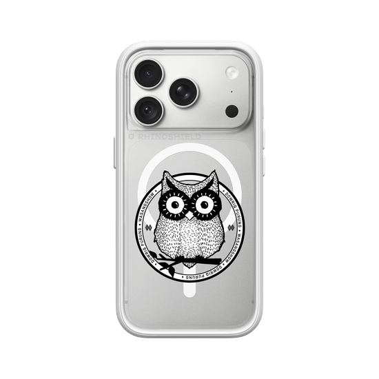 Aboriginal Owl