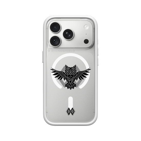 Owl Totem