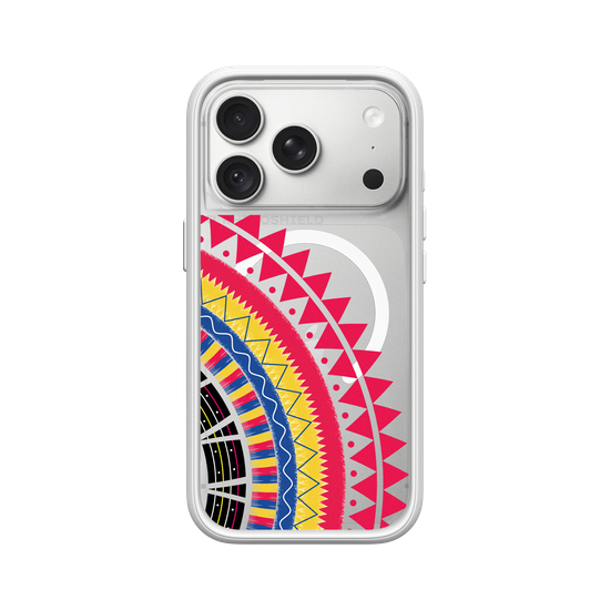 Rainbow Totem