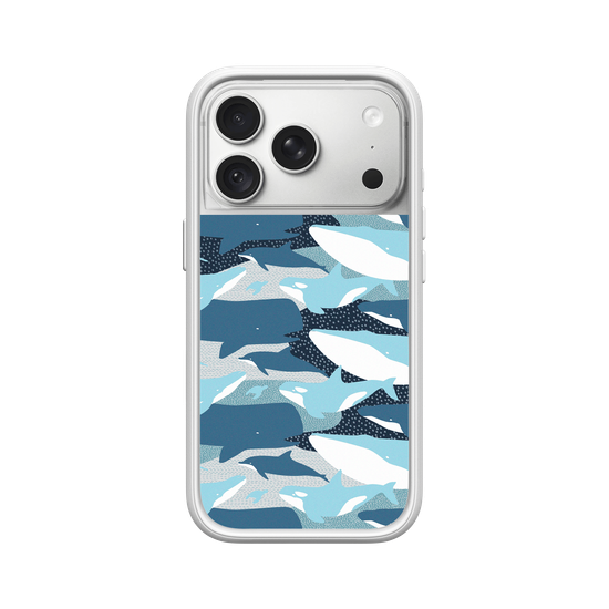 Whale Camouflage