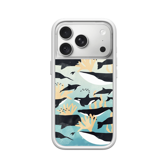 Call of the Ocean