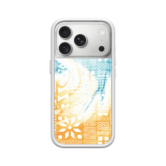 Seaman Totem - White