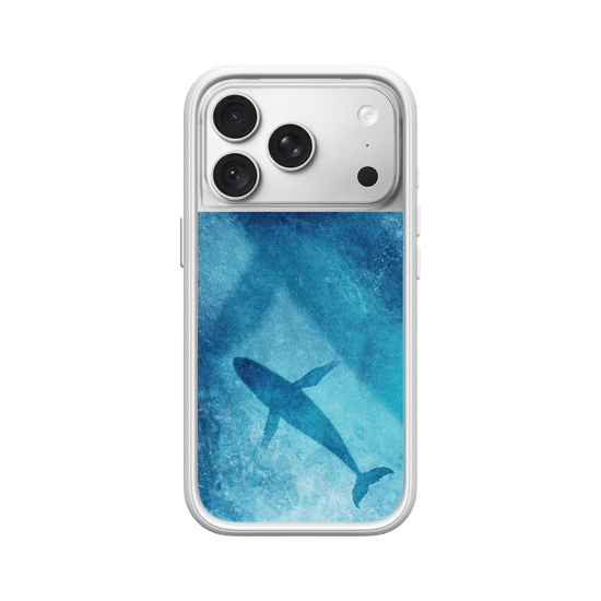 Deep Sea Whale