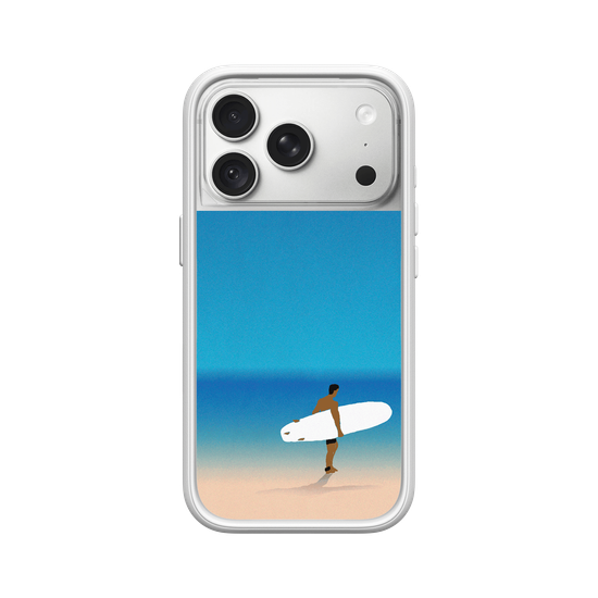 Ocean Surfer