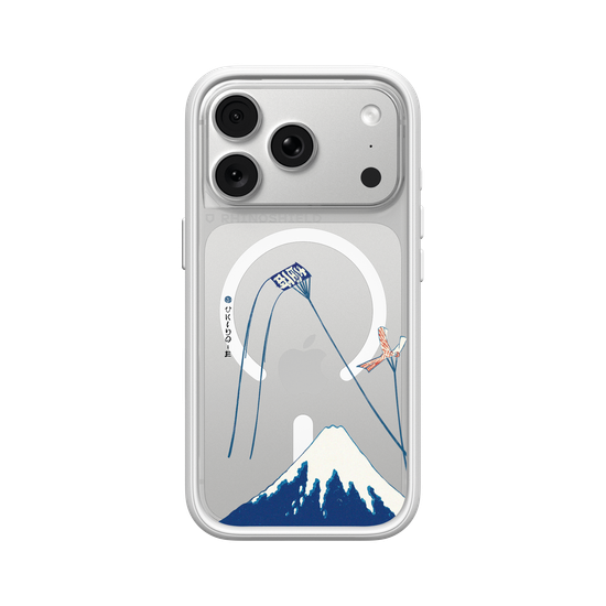 Mount Fuji