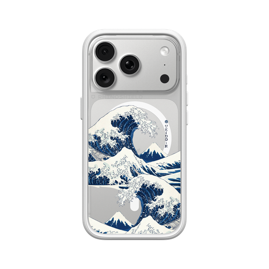 The Great Wave I