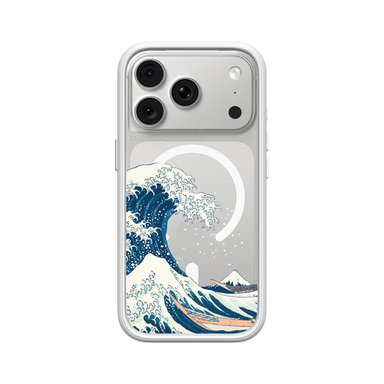 The Great Wave III