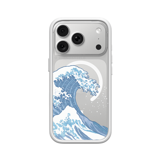 The Great Wave IV