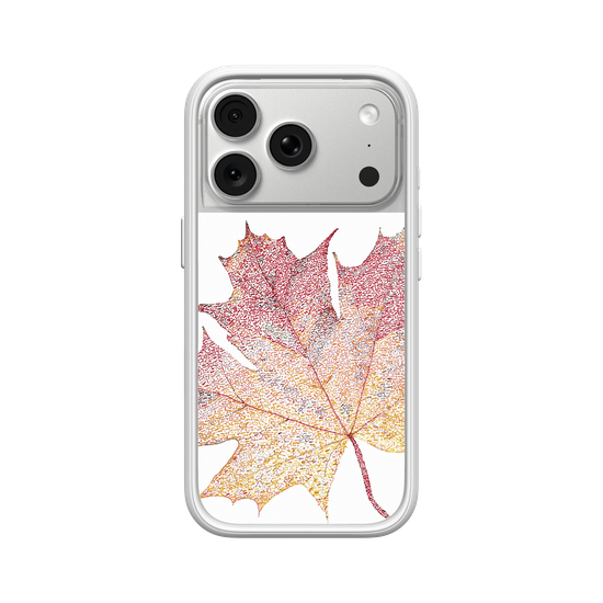 Leaf | Molecule art