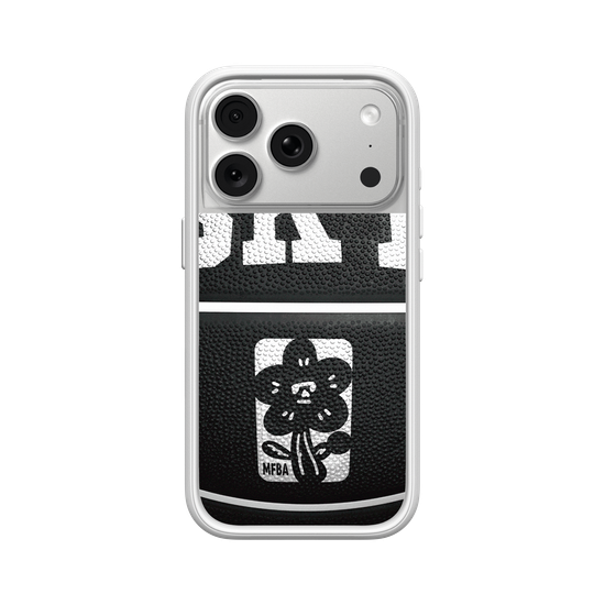 HuaHua Basketball in Black