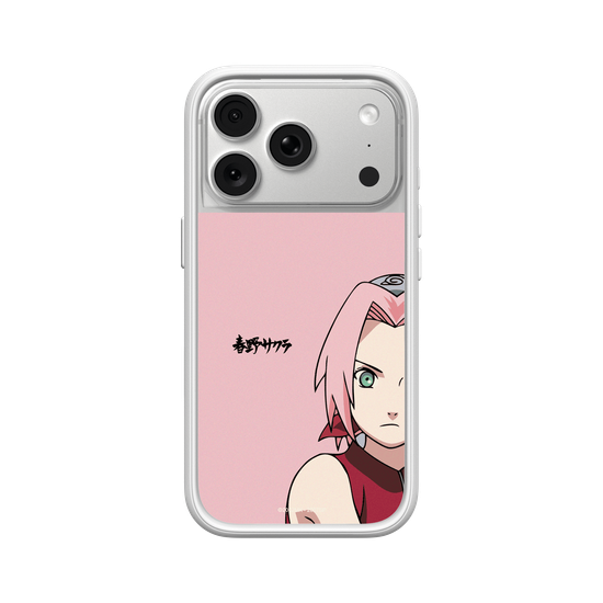 Haruno Sakura