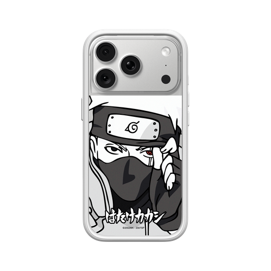 Kakashi Black & White