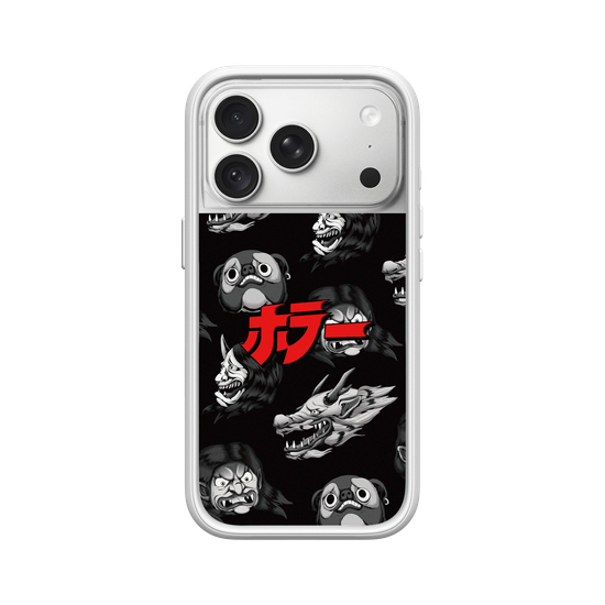 Horreur Japon