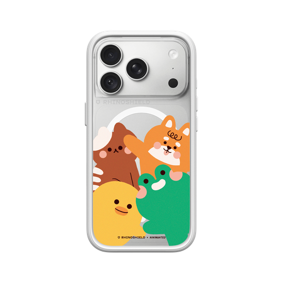 Happy Friends