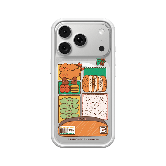 Delicious Bento