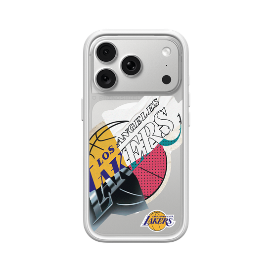 L.A. Lakers - Style Mix