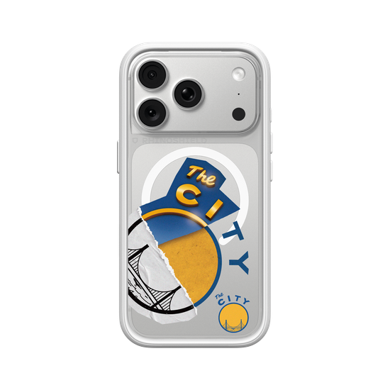 Golden State Warriors - Style Mix
