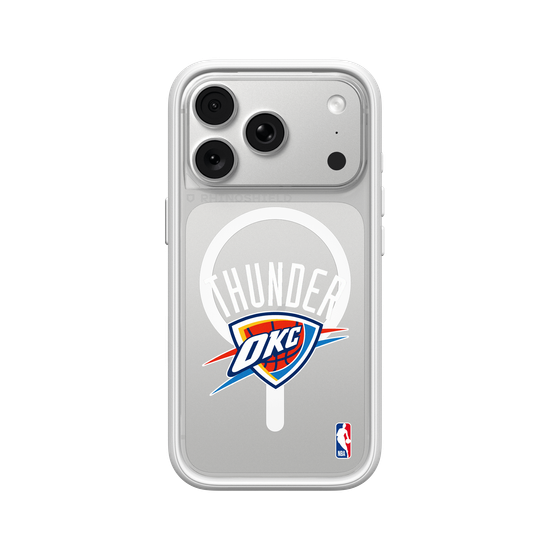 Oklahoma City Thunder - Light