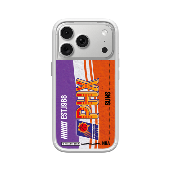 Phoenix Suns - Vintage Card