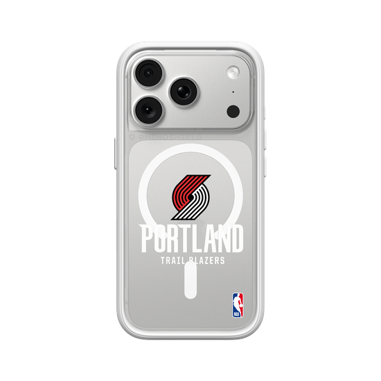 Portland Trail Blazers - Light