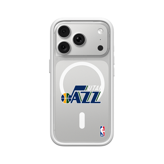 Utah Jazz - Light