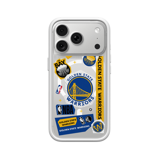 Golden State Warriors - Collage