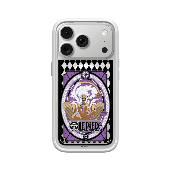 One Piece - Luffy Gear Fifth - L'Éveil de Luffy