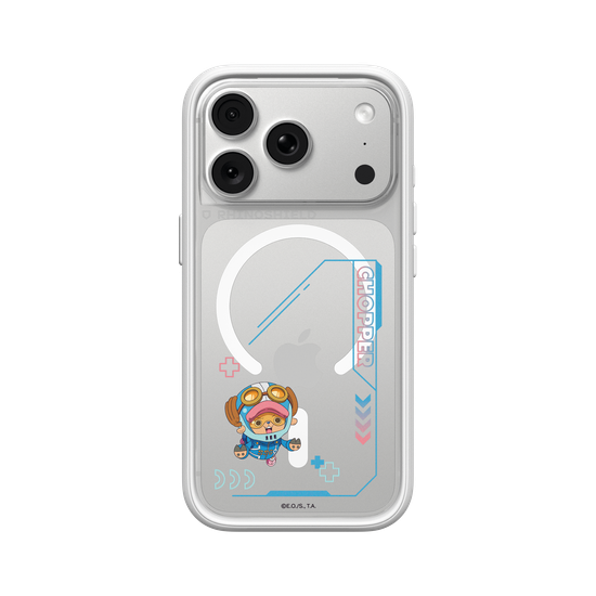 One Piece Egghead - Chopper