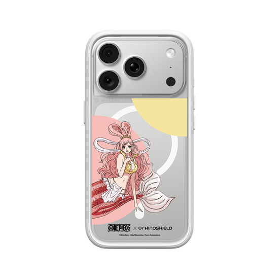 Shirahoshi
