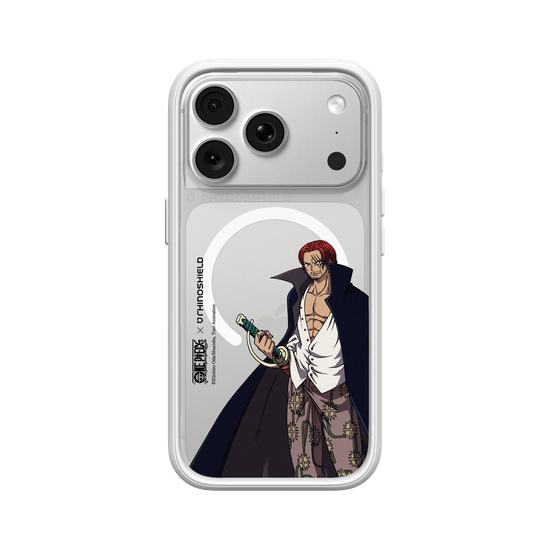 Shanks