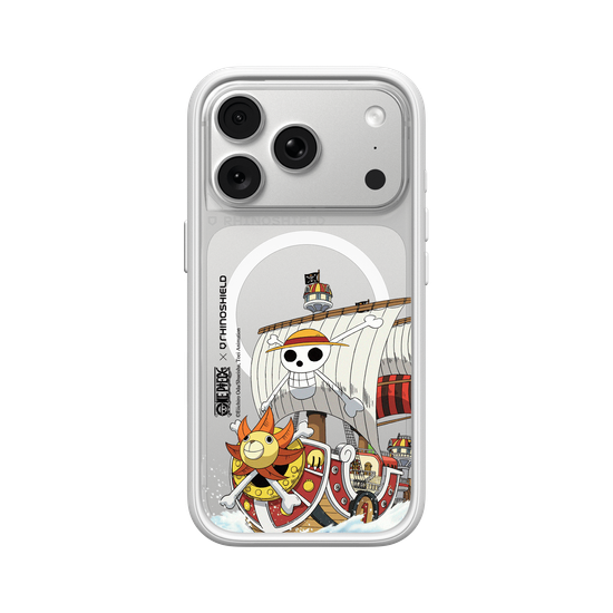 Thousand Sunny