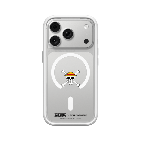 Luffy Skull
